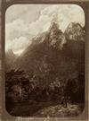 FERREZ, MARC (1843-1923) Album entitled Rio de Janeiro, Brazil, with 13 rich and remarkably detailed photographs.